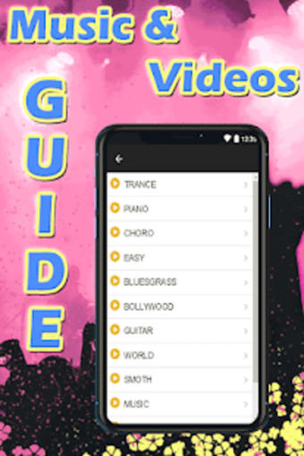Download Music and Videos For Free Offline Guide