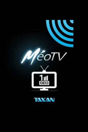 MeoTV for TAXAN