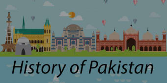 History of Pakistan:1947 to 20