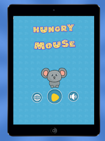 Hungry Mouse Mania