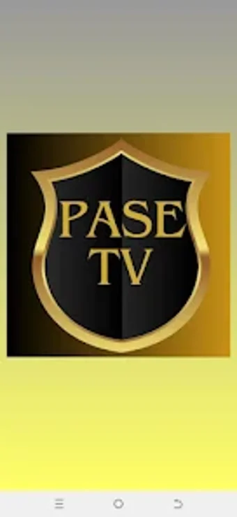 Pase tv