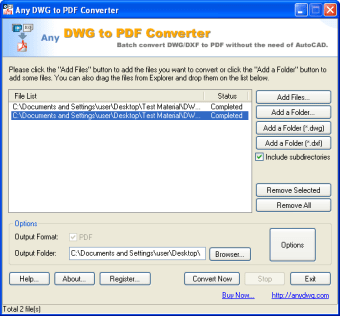 any dwg to pdf converter online free