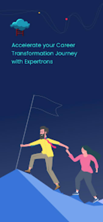 Expertrons- Shaping careers