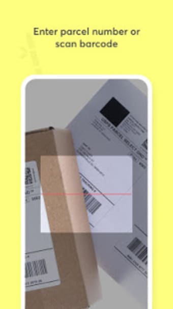 Package Tracker  Track USPS UPS FedEx DHL...