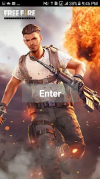 Free Fire Guide and Diamonds Free