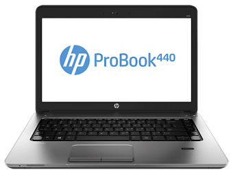 HP ProBook 440 G0 Notebook PC drivers