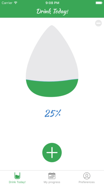 Water Tracker  Reminder Daily
