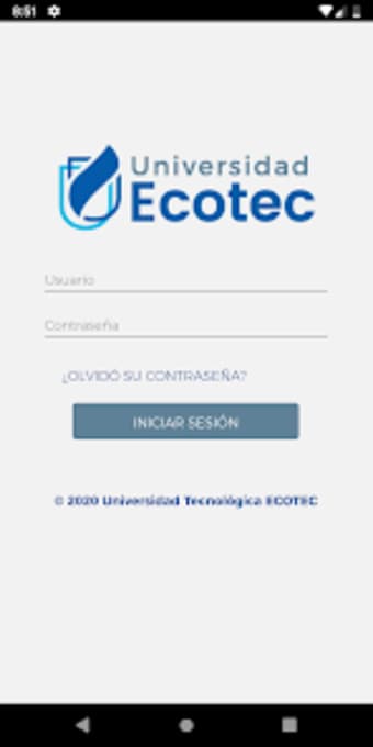 Universidad  ECOTEC