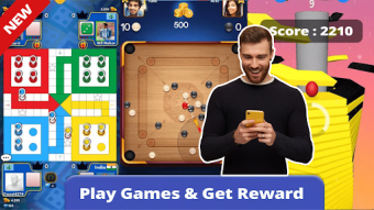 Win Gold Games App Play  Winz