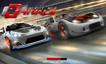 Racing Rivals