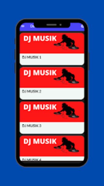 DJ Devile Inside Me Musik