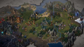 Heroes of Might & Magic: Olden Era