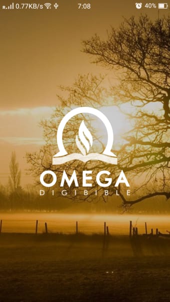 Omega Digi Bible