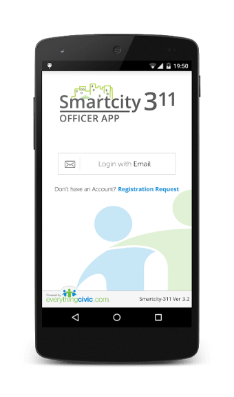 Smartcity-311