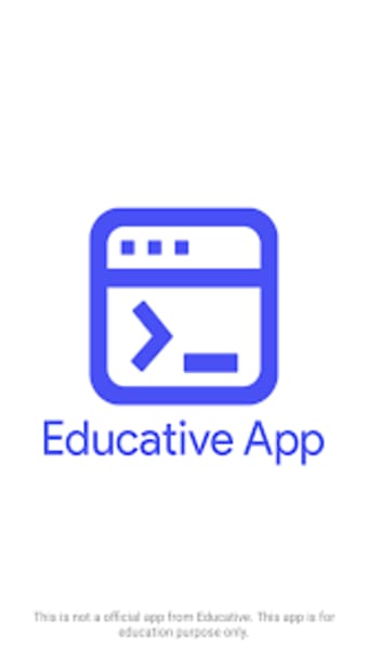 Educative App
