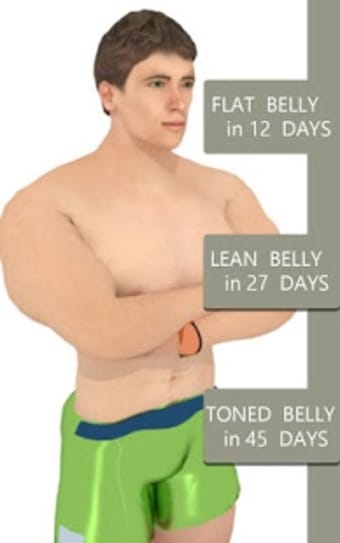 Belly Fix - 12 days