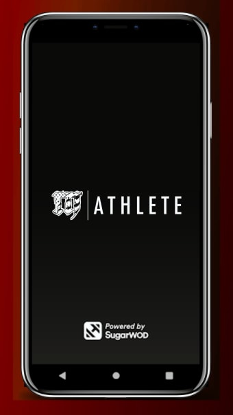 Mayhem Athlete - Fitness App