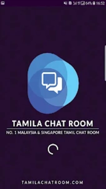 Tamila Chat Room - Malaysia