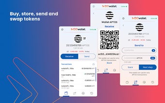 IDOwallet