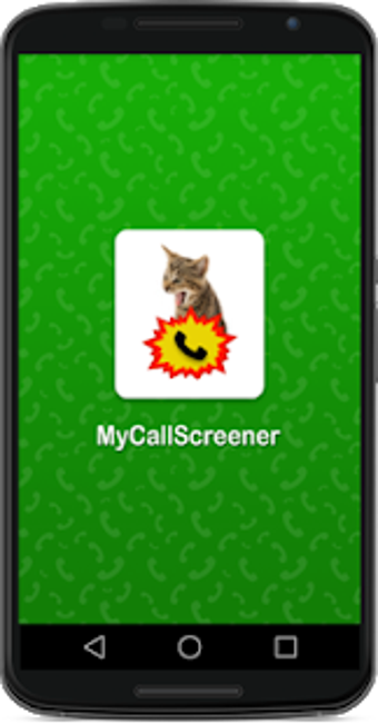 My Call Screener