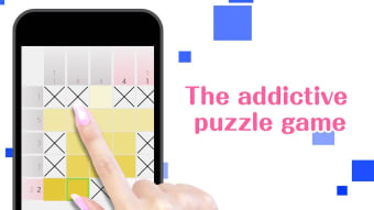 Logic Art - Simple Puzzle Game