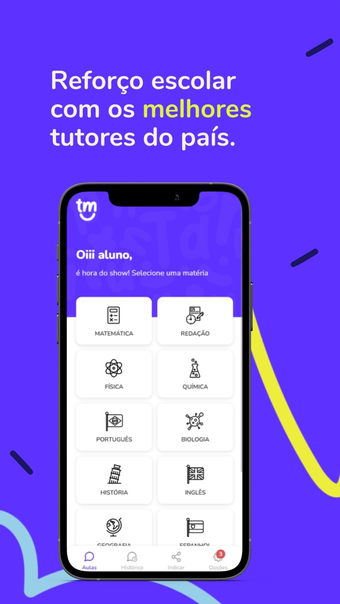 TutorMundi