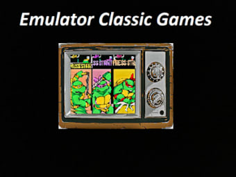 Emulator Classic Games