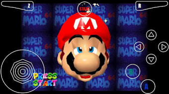 N64 Super Emulator