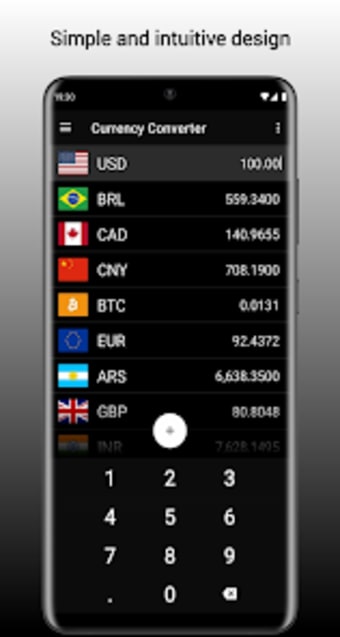 Currency Converter: Money Exch