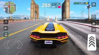 Car Driving Master: Race City