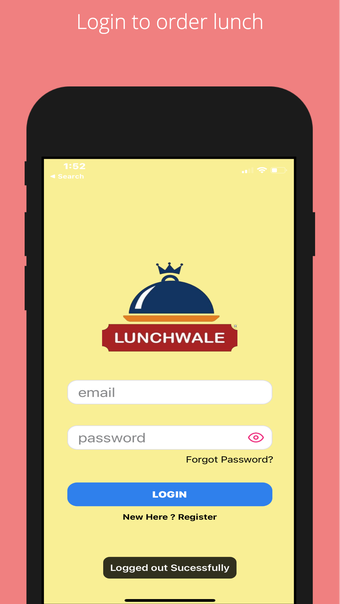 Lunchwale