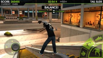 Skateboard Party 2 Lite for Windows 10