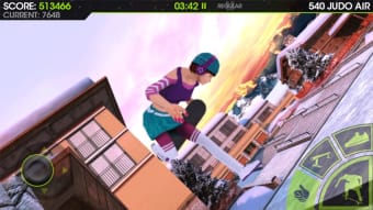 Skateboard Party 2 Lite for Windows 10
