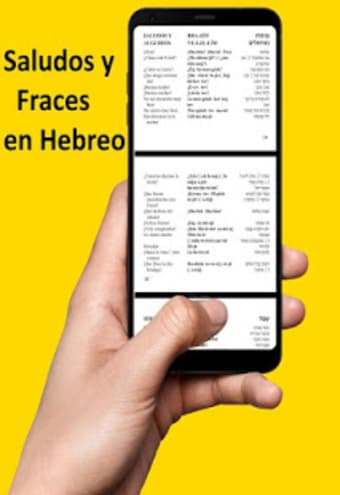 Biblia Interlineal Hebreo-Español Gratis