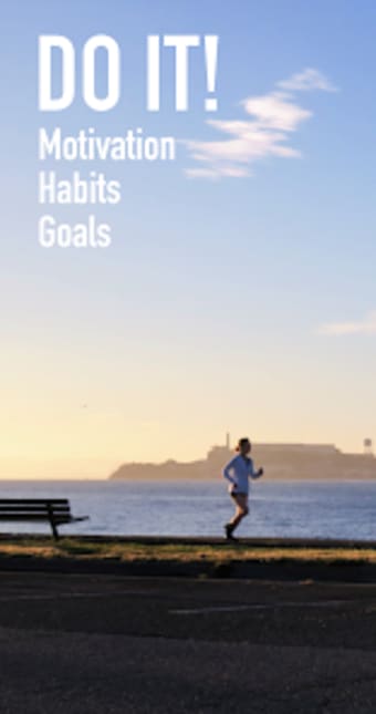 DO IT - Motivation habits an
