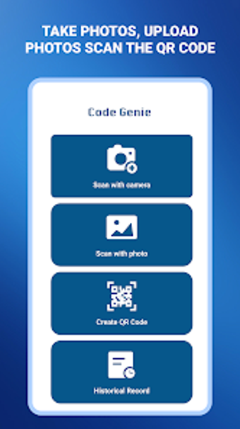 Code Genie