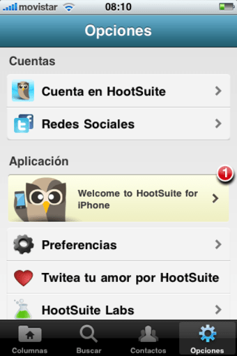 HootSuite for Twitter