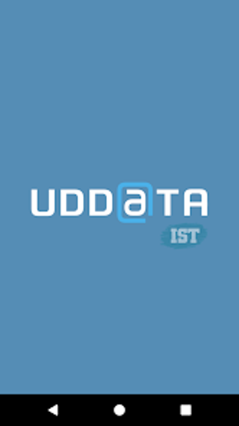 UDDATA