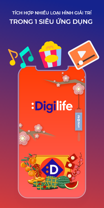 DigiLife