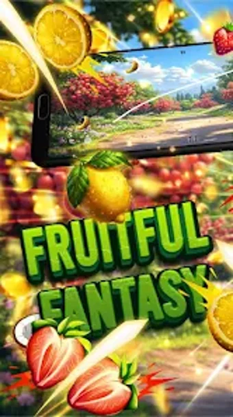 Fruitful Fantasy