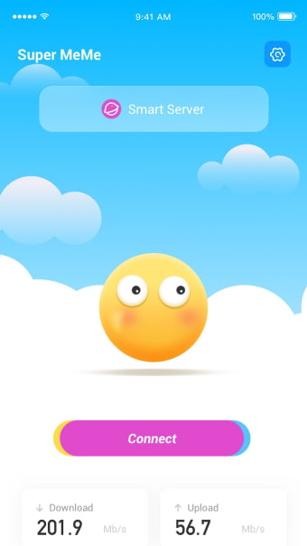 Sweets - privacy unlimited