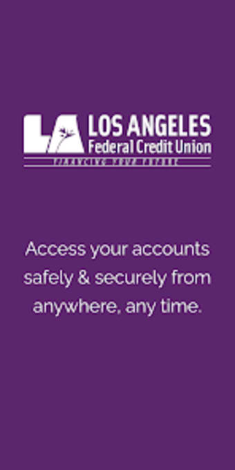 Los Angeles Federal Credit Uni