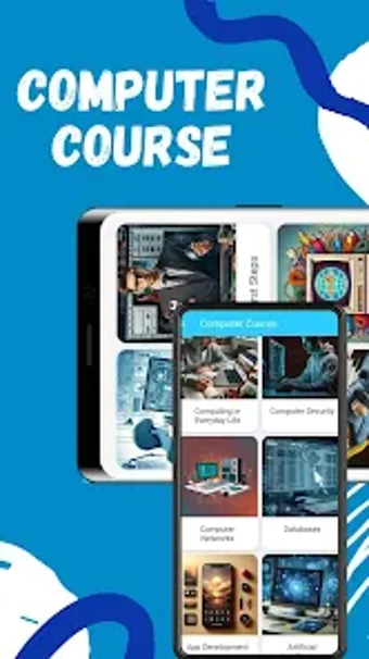 Computer Basic Course