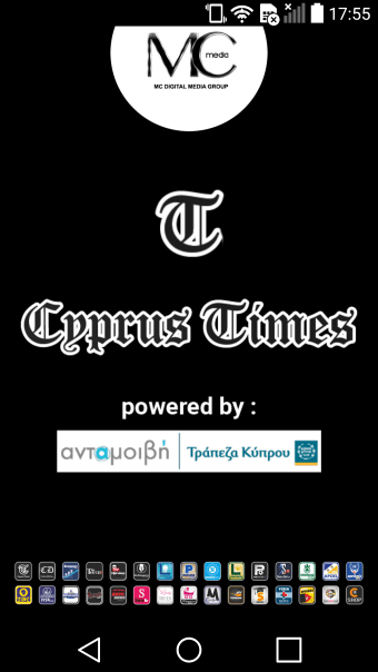 Cyprus Times