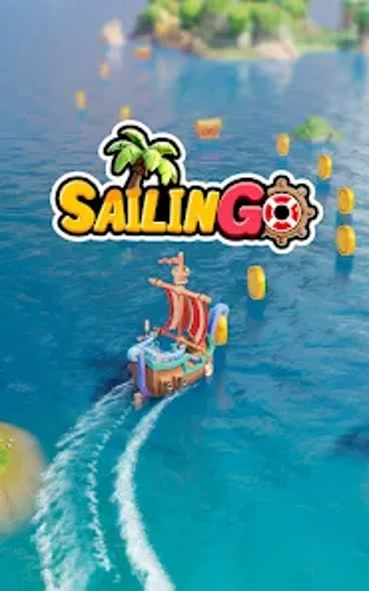 Sailing GO