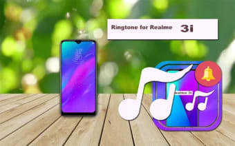 Ringtones for Realme 3 pro