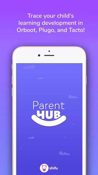 Parent Hub by PlayShifu