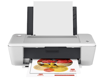 HP Deskjet Ink Advantage 1015 Printer drivers