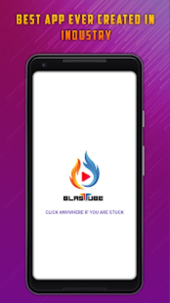 BlasTube HD: AnimeGroup Chat and Chat  More