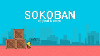 Sokoban Original  Extra